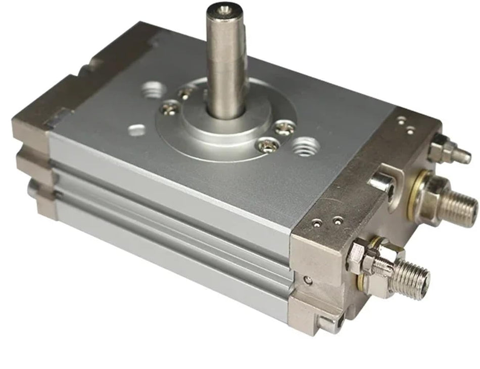 HAK Pneumatic CRQ2 Series Rotary Actuator (pin Type)