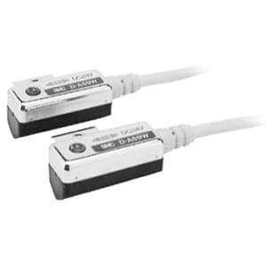 Auto Switch, Reed Switch, 2-Color Indication