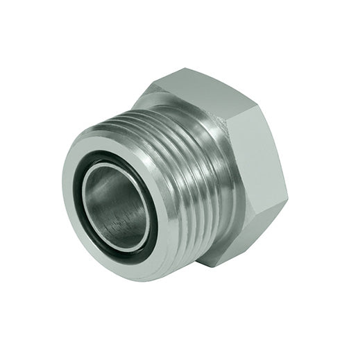 HAK Hydraulic ORFS Hex Plug