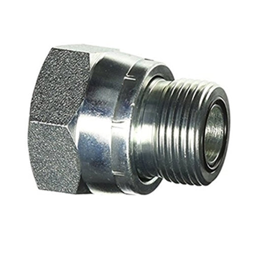 HAK Hydraulic FORFS/MORFS Straight