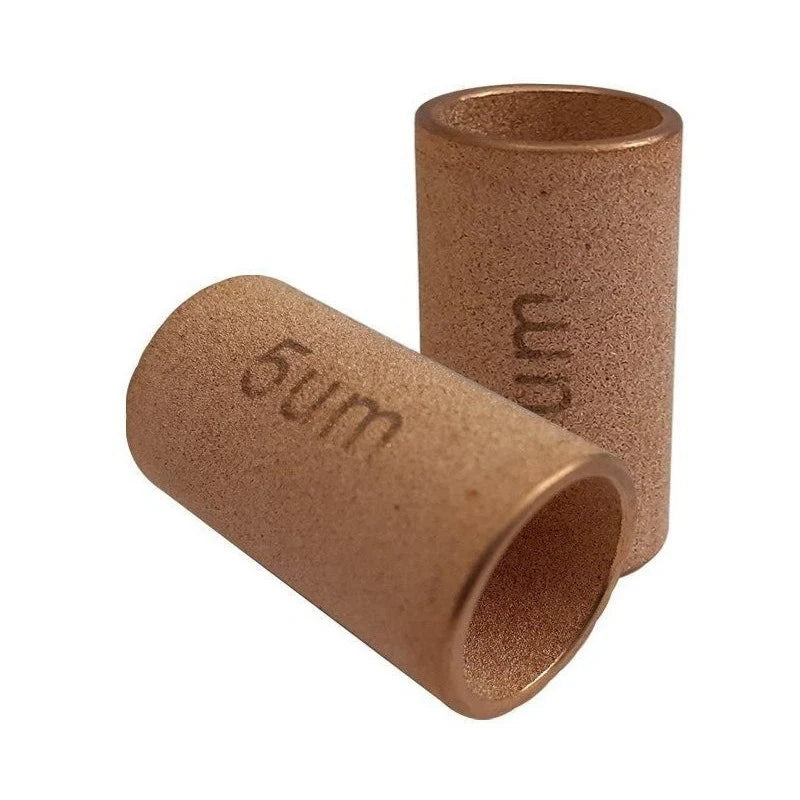 H.A.K. PNEUMATIC Filter Elements - 5 Micron