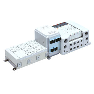 EX245 IO-Link and Digital I/O Module