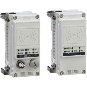 EX600-W, SI Unit, Wireless