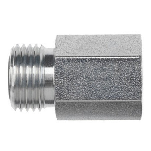 HAK Hydraulic MORFS/FP Straight