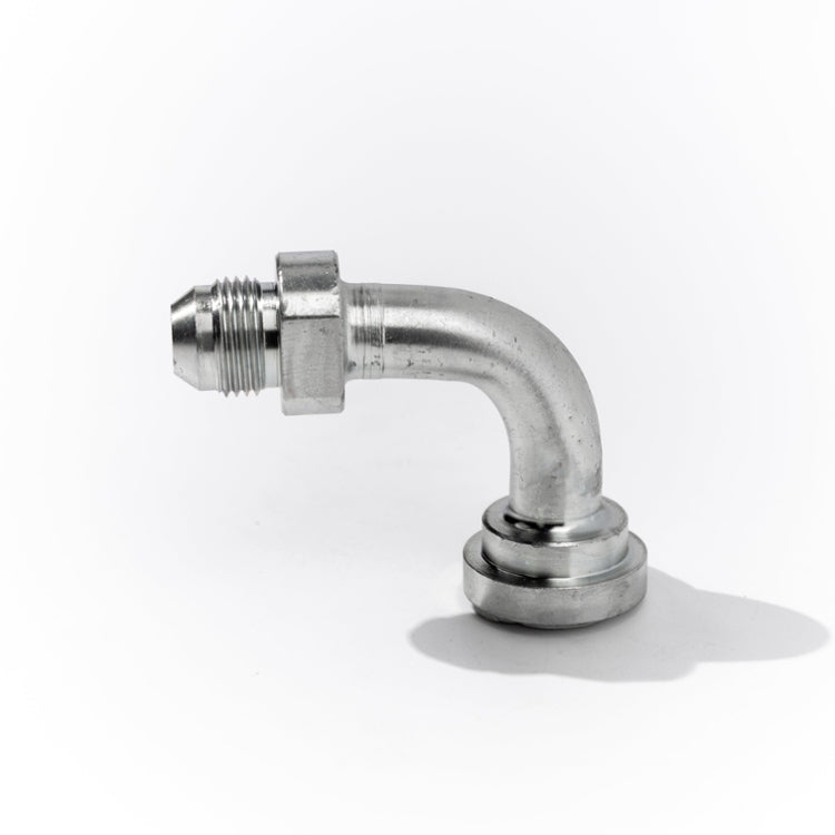 MORFS/Code 61 Elbow