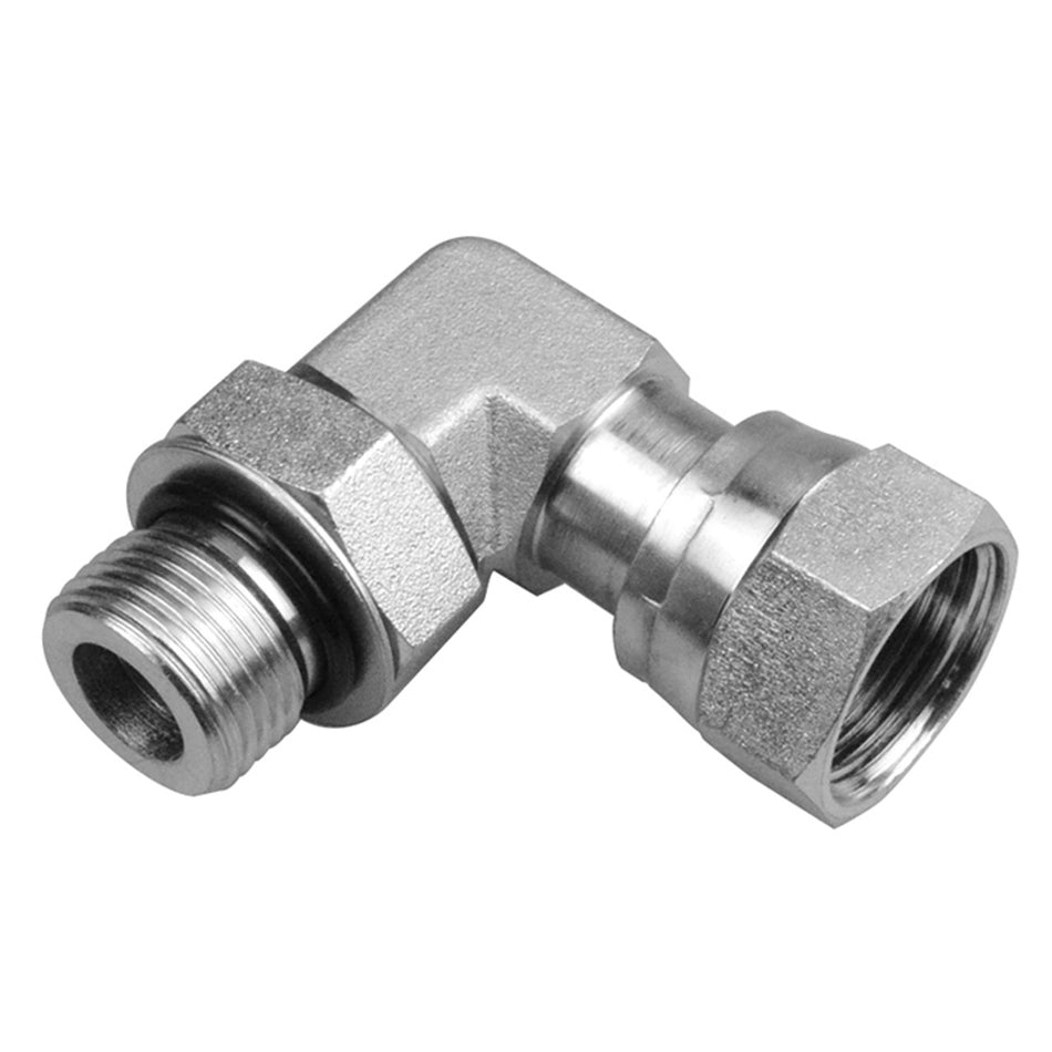 HAK Hydraulic MOR/FJ Elbow