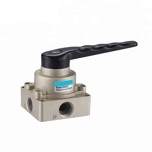HV400
