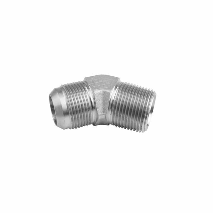 HAK Hydraulic MORFS/MP 45 Elbow