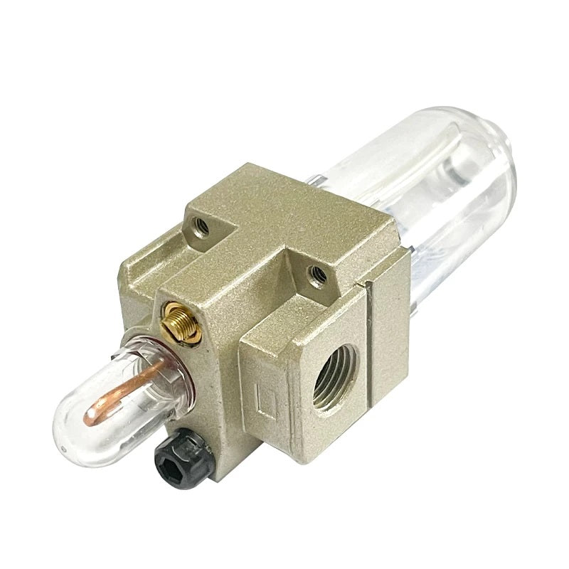High Quality Lubricator Compressor Pump Filter Air Source Processor Comprssed Air Filter 1 4 3 8.jpg Q90.jpg 1