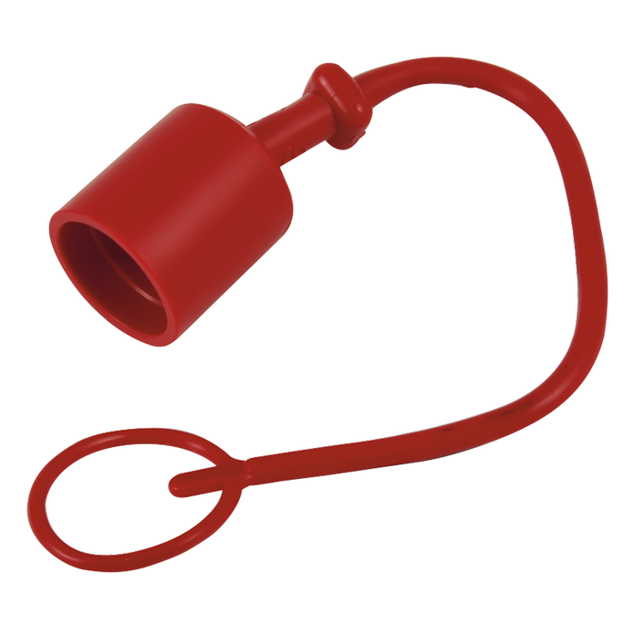 HAK Pneumatic Nipples Dust Cap For ISO16028 1"