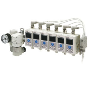 ISA3 Digital Gap Sensor, 2 Screen 3 Color, IP67 – HAK Fluid Power ...