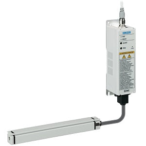 IZT44 Slim Remote Bar Ionizer, Simple Operation, Integrated Power Supply and Controller_  _