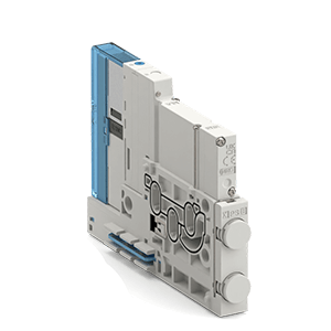 Pilot Air Control Unit