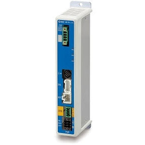 JXC*F with STO Function, for Fieldbus and IO-Link - for LER with Incremental Encoder