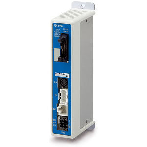 JXC*H, High Performance for Fieldbus - Absolute Encoder, LEG