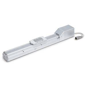 LEFS Slider, Ball Screw Drive, Battery-less Absolute Encoder – HAK ...
