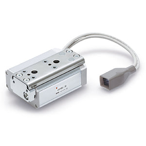 LES Slide Table, Compact, Battery-less Absolute Encoder – HAK Fluid ...