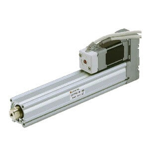 25A-LEY Electric Actuator, Rod Type, AC Servo Motor, Secondary Battery