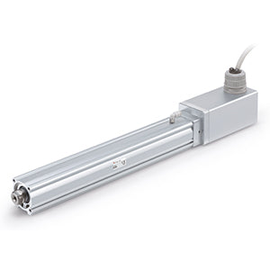 LEY-X5 Rod, IP65 Dust/Drip Proof, Incremental Encoder