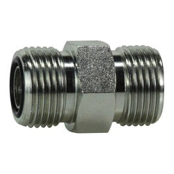 HAK Hydraulic MORFS Union Straight