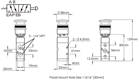 MSV86522PB