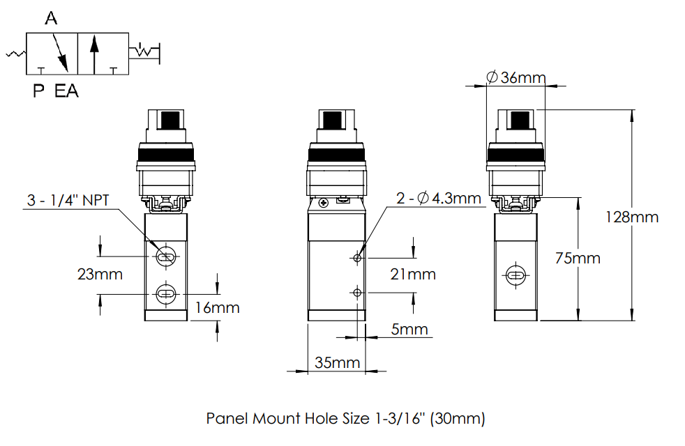 MSV98322LB
