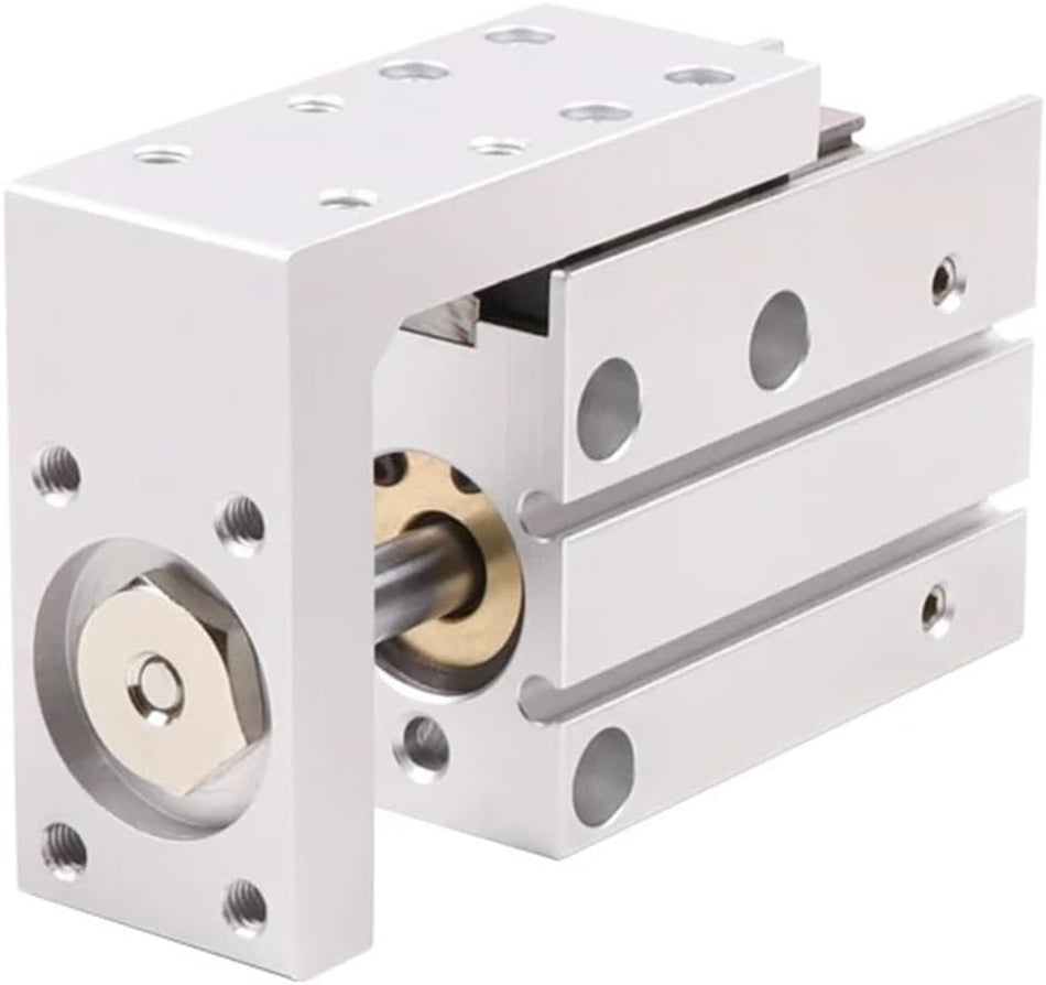 HAK Pneumatic MXH Series Slide Cylinder