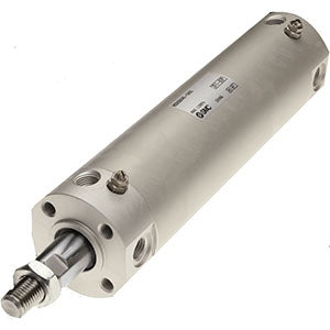 NC(D)G, Double Acting Single Rod, Environmental Option