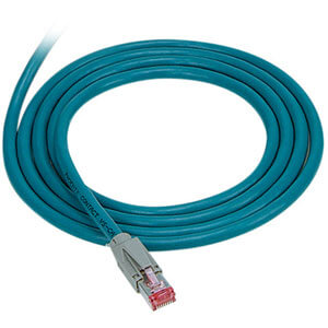 EX500, Communication Cable