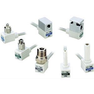 PSE540 Remote Analog Pressure Sensor, Compact, IP40