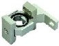 HAK Pneumatic Filter/Regulator/Lubricator T Type Brackets