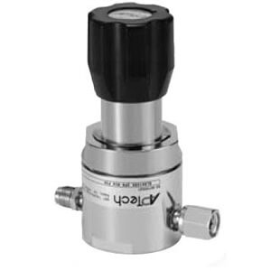 SL5400, Single Stage Regulator for Ultra High Purity, Intermediate Flow