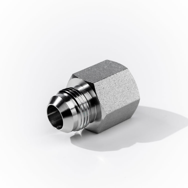 HAK Hydraulic FJ/MJ Straight