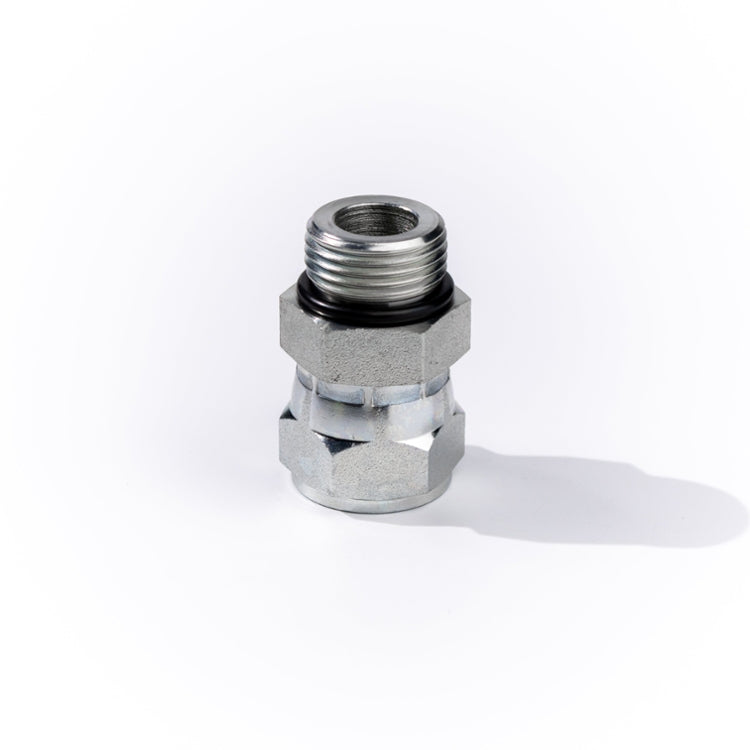 HAK Hydraulic MOR/FJ Straight
