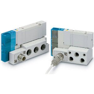 SY7000, Plug-in Sub-plate