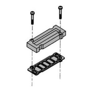 53-SY5000 Blanking Plate Assembly, Type 41, 42