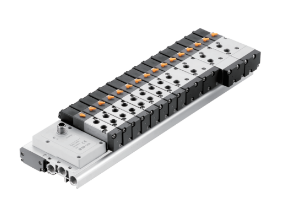 HAK Pneumatic ESR Series Valve Terminal