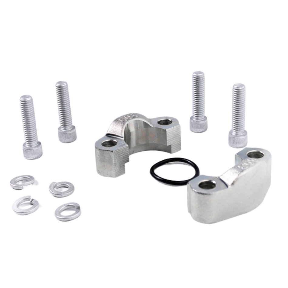 HAK Hydraulic Code 62 Split Flange Kits