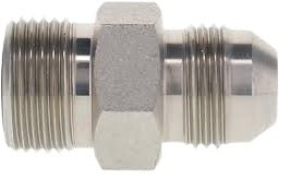 HAK Hydraulic MORFS/MJ Straight