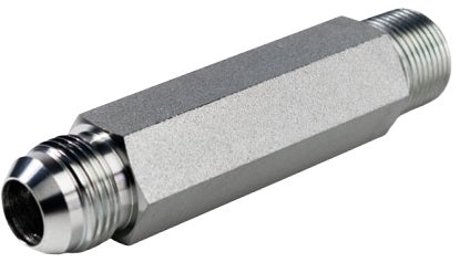 HAK Hydraulic MJ/MP Straight Extra Long