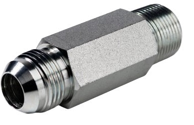 HAK Hydraulic MJ/MP Straight Long
