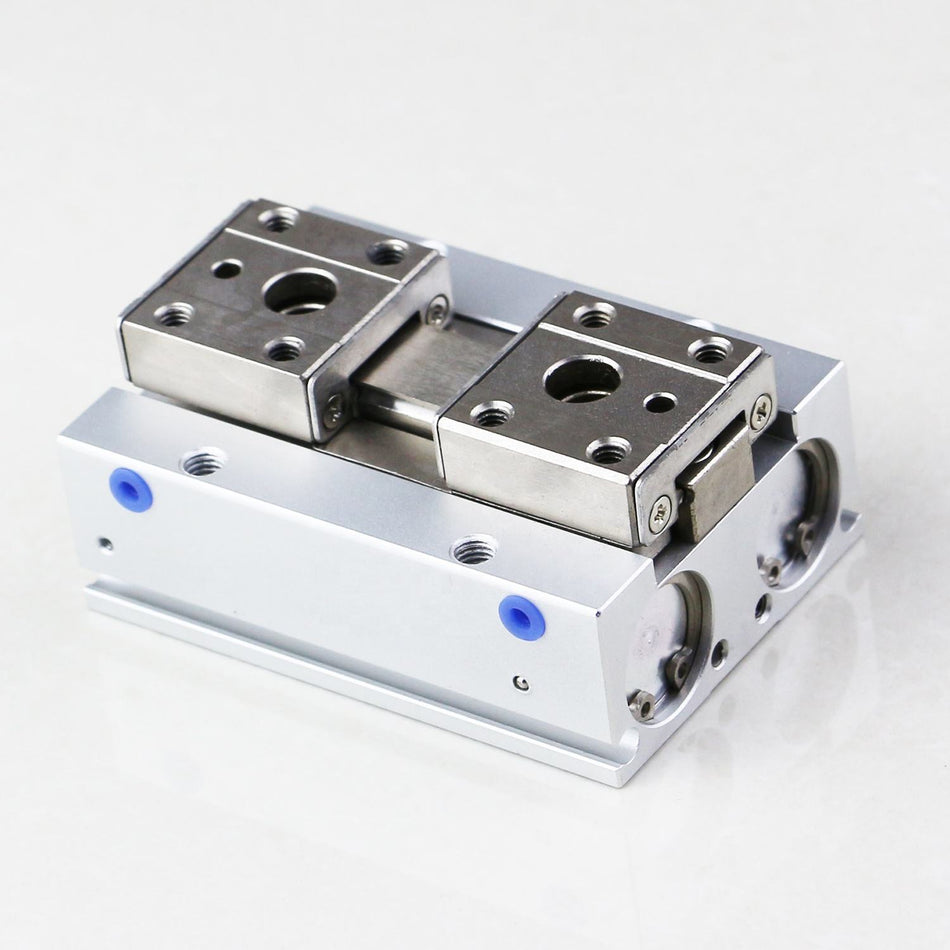 HAK Pneumatic XHF Series Style Air Gripper