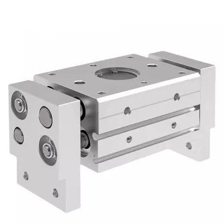 HAK Pneumatic XHL Series Style Air Gripper