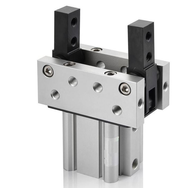 HAK Pneumatic XHT Series Style Air Gripper