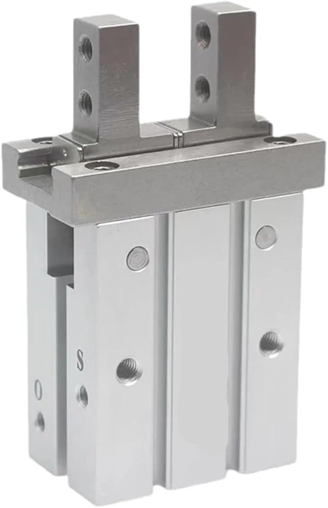 HAK Pneumatic XHZ Series Style Air Gripper – HAK Fluid Power Equipment LTD