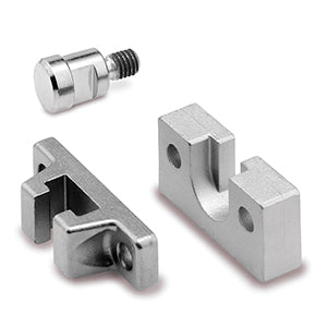 RQ, Accessory, Joint and Type A & B Mounting Brackets