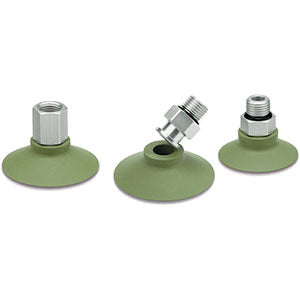 ZP3C, with Adapter for Corrugated Cardboard, with Buffer