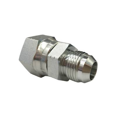 HAK Hydraulic MJ/FJ Connector