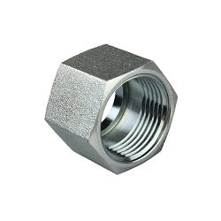 HAK Hydraulic ORFS Tube Nuts