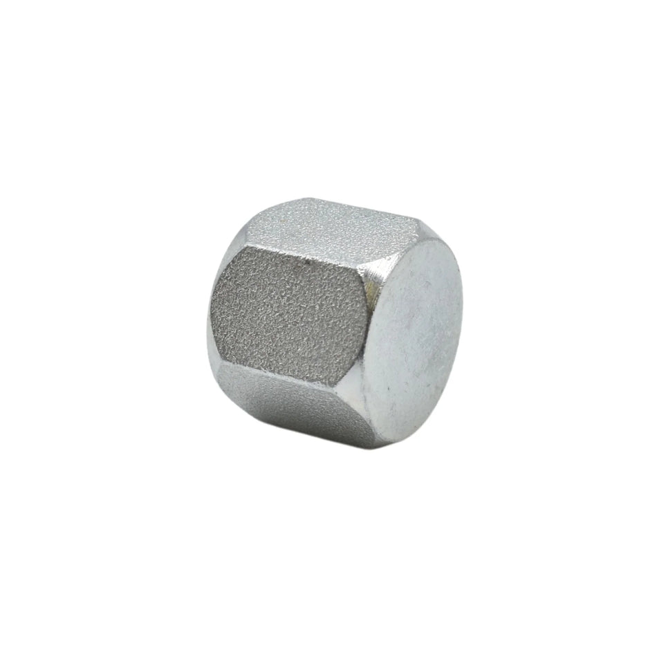 HAK Hydraulic Female JIC Cap